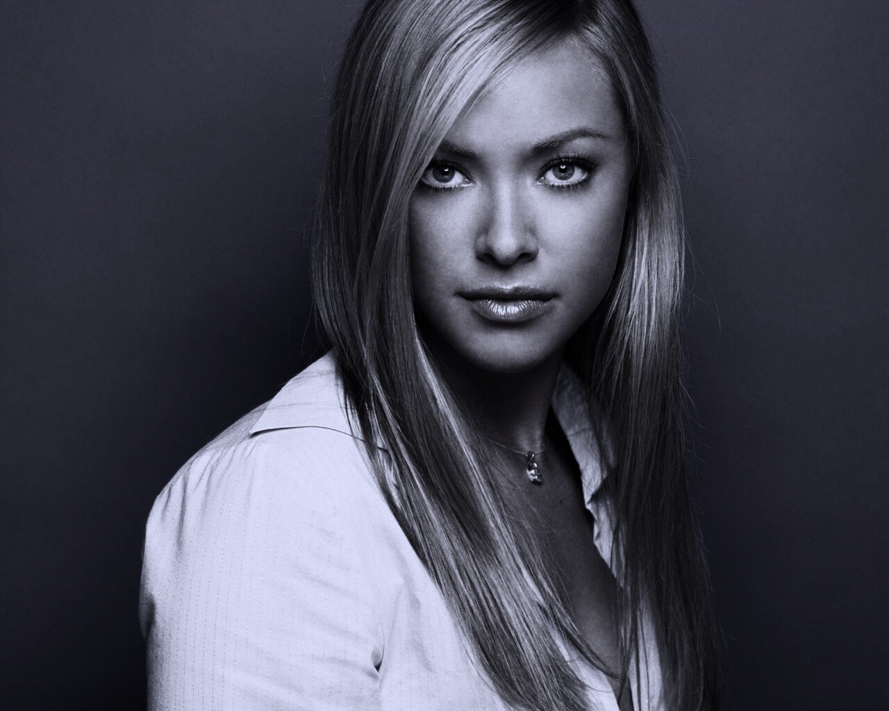 Кристанна Локен обои