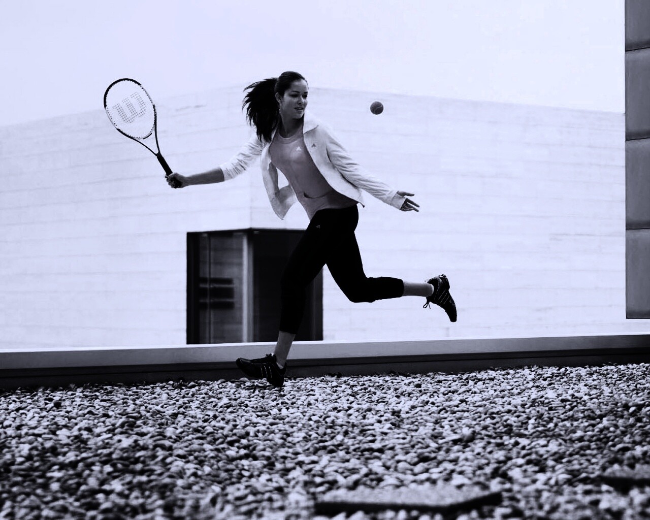 Анна Иванович обои