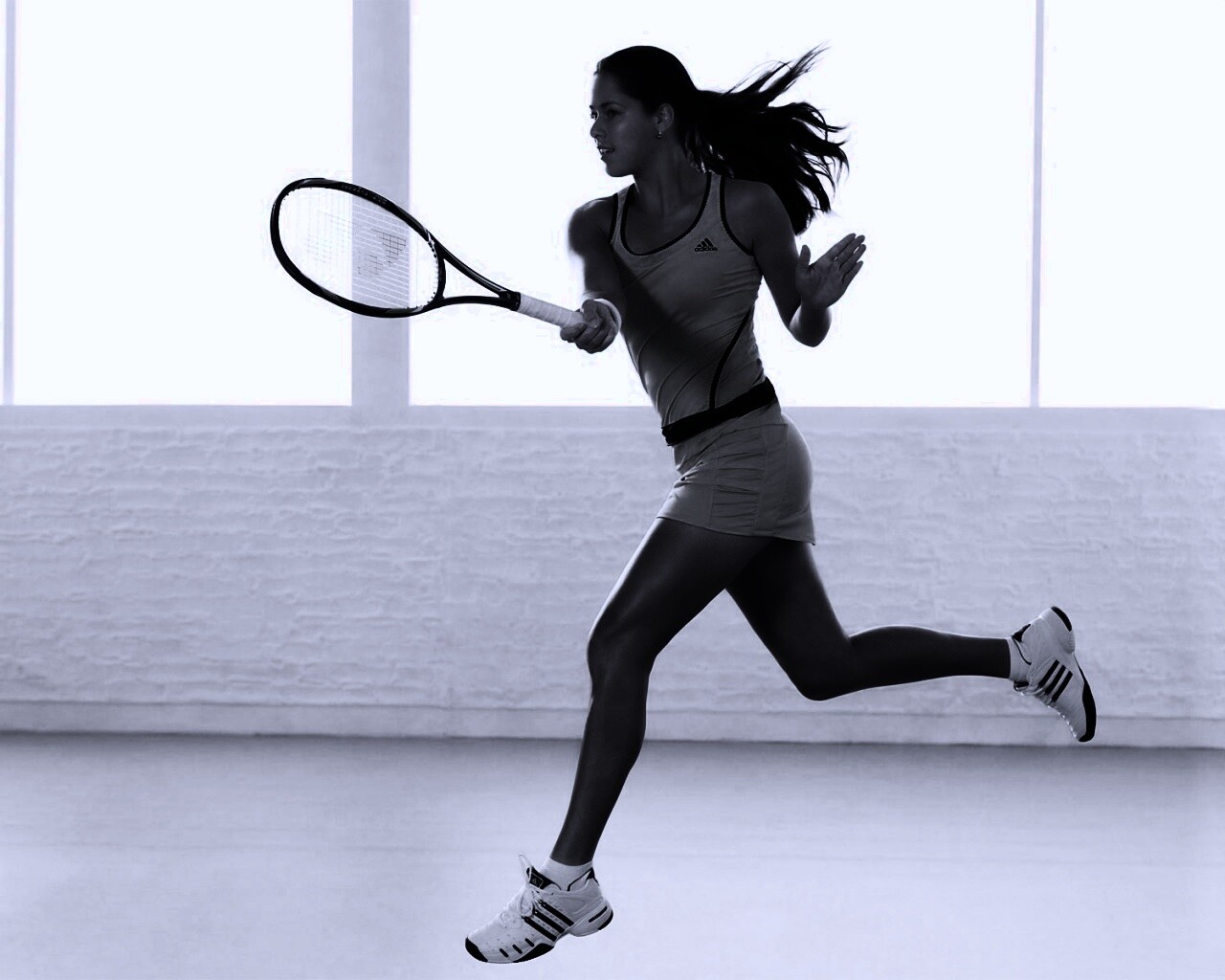 Ana Ivanovic обои