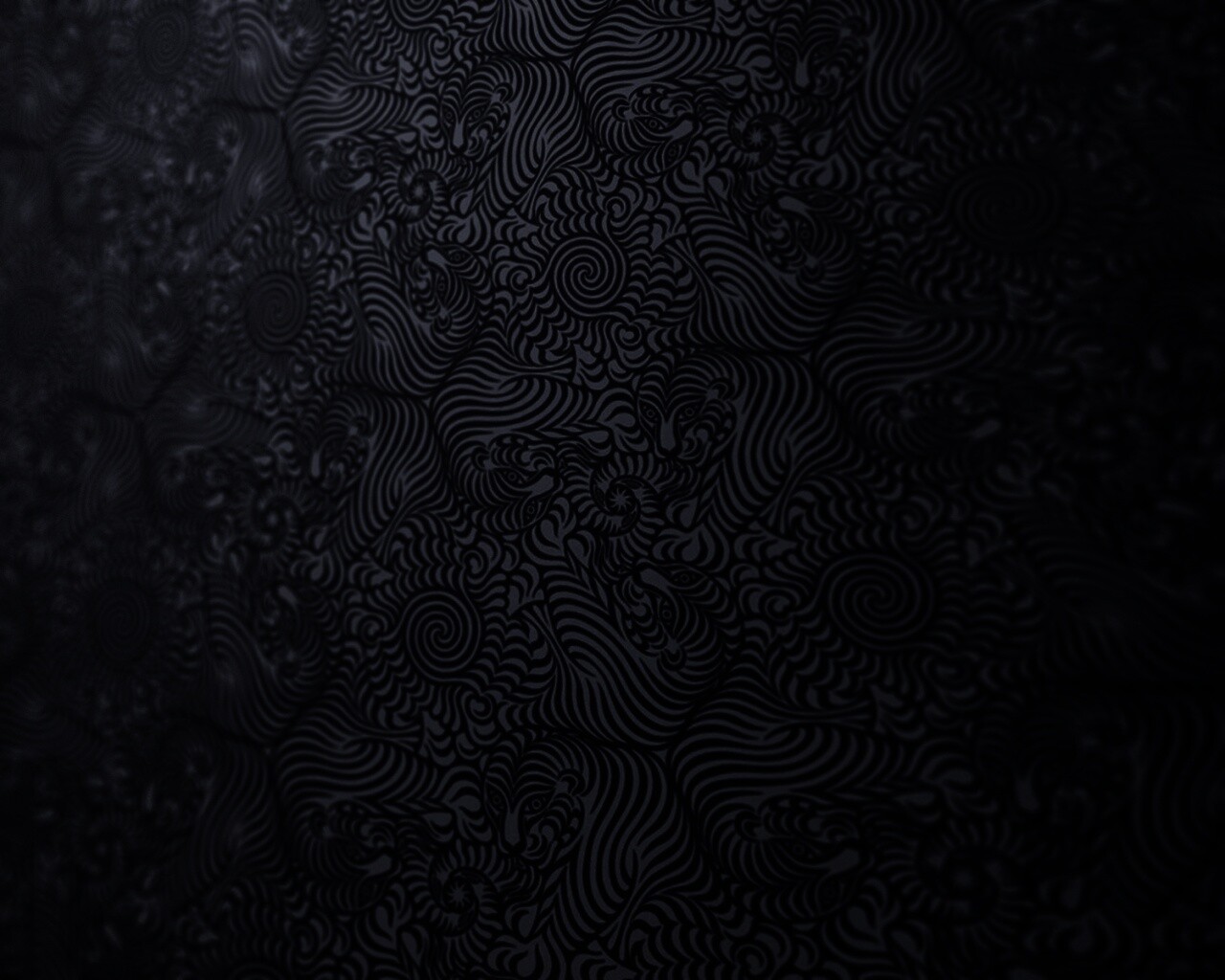 Узор с тиграми обои