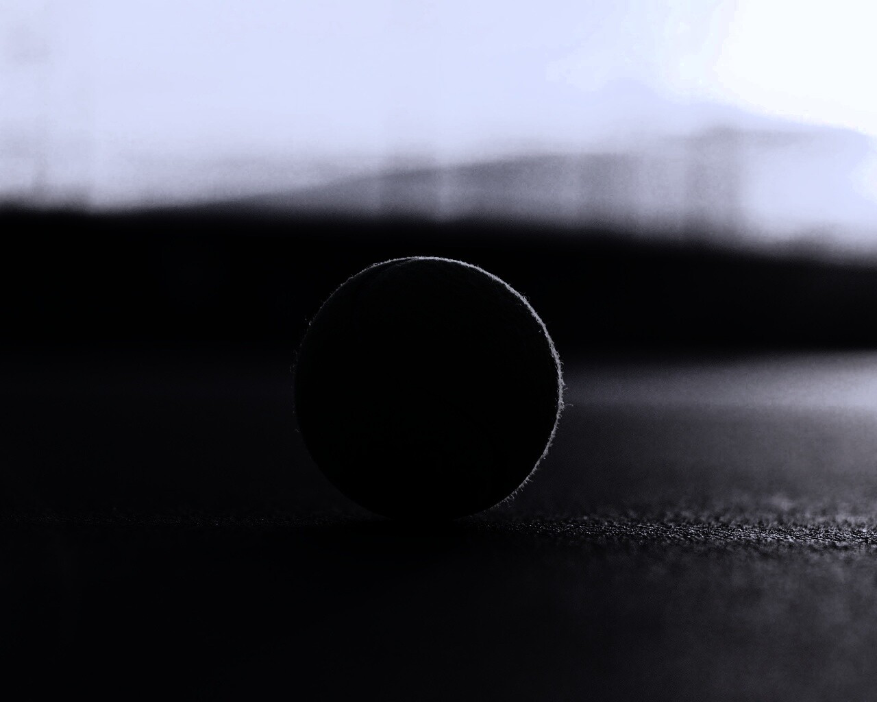 Теннисный мяч обои