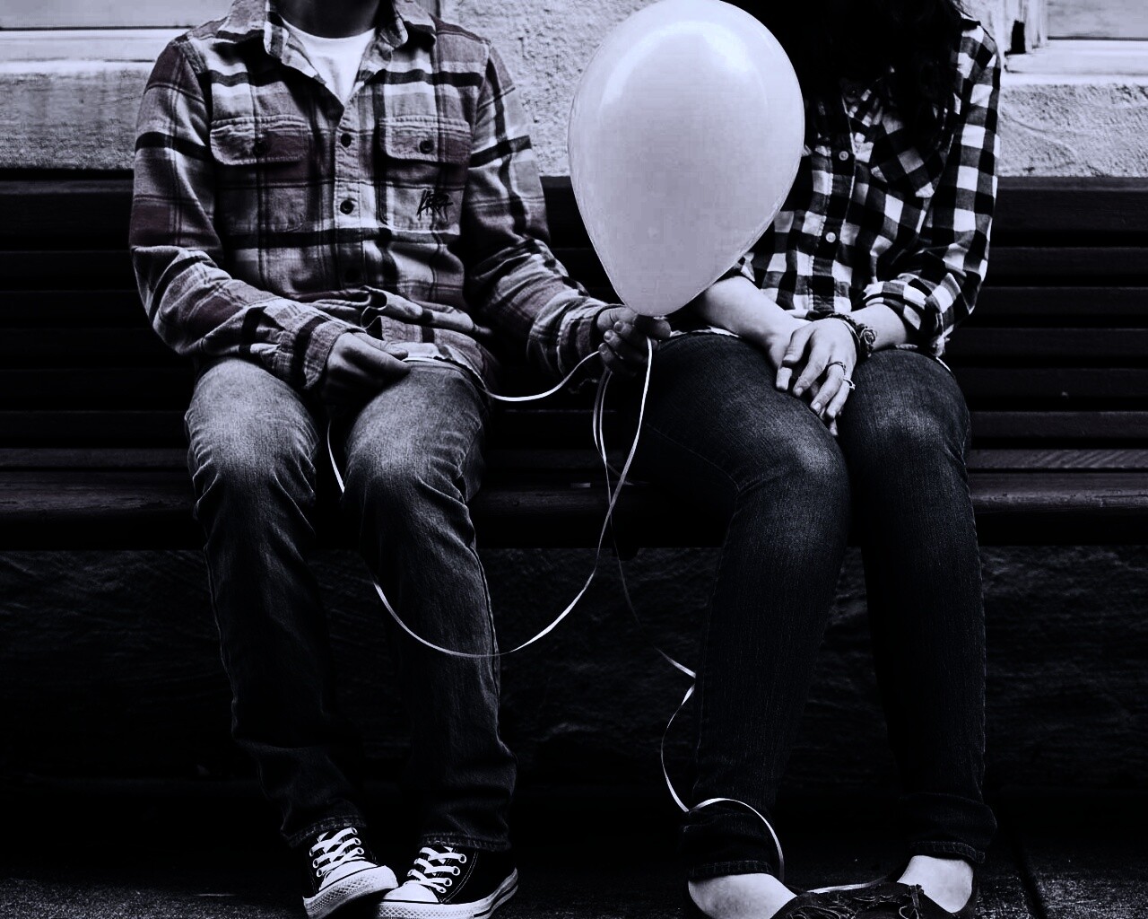 Признание в любви обои