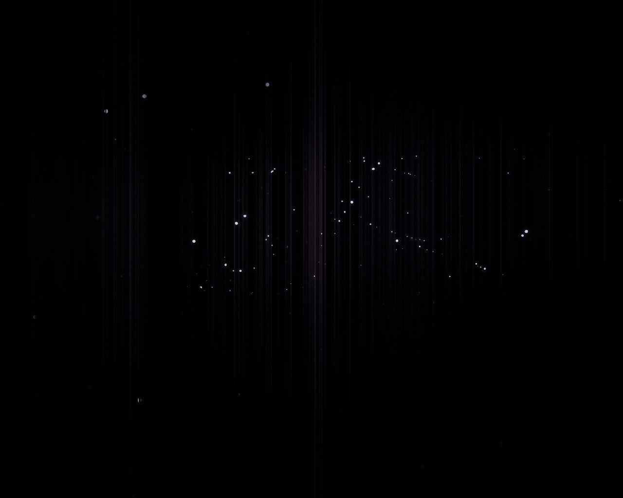 Вертикальные полосы света обои