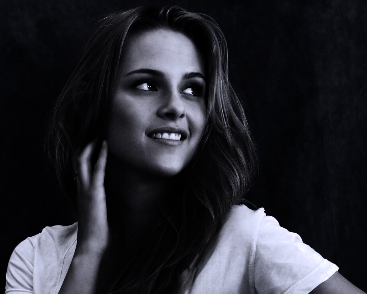 Кристен Стюарт обои