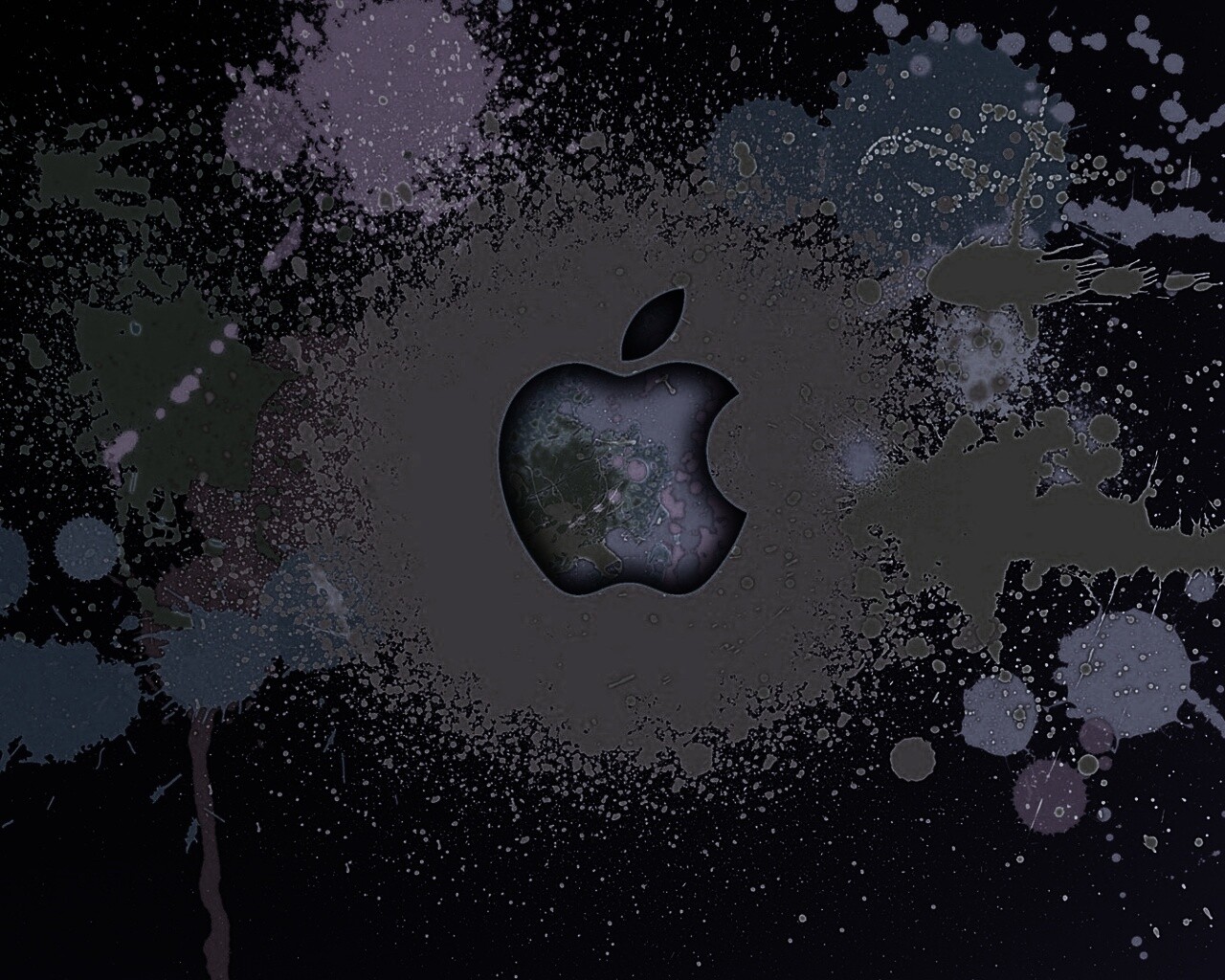 Радость Яблофага обои