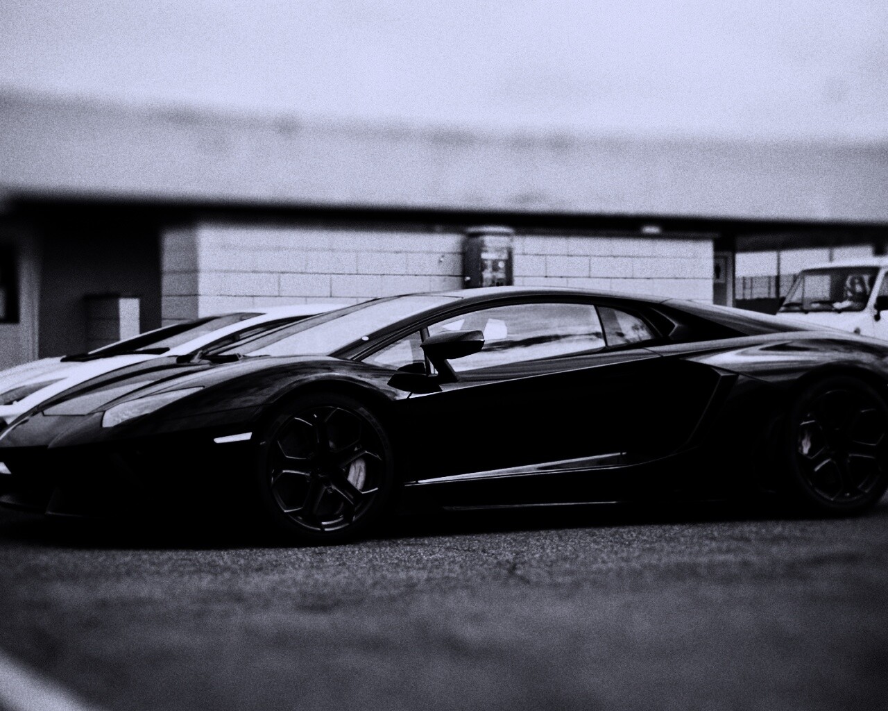 Lamborghini обои