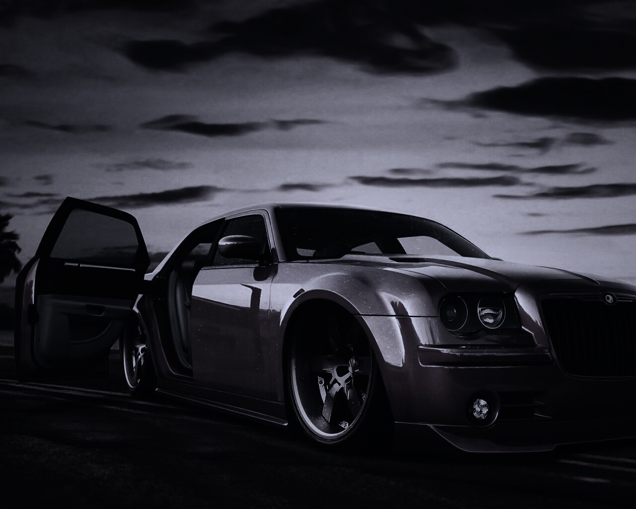 Тюнинг бентли обои