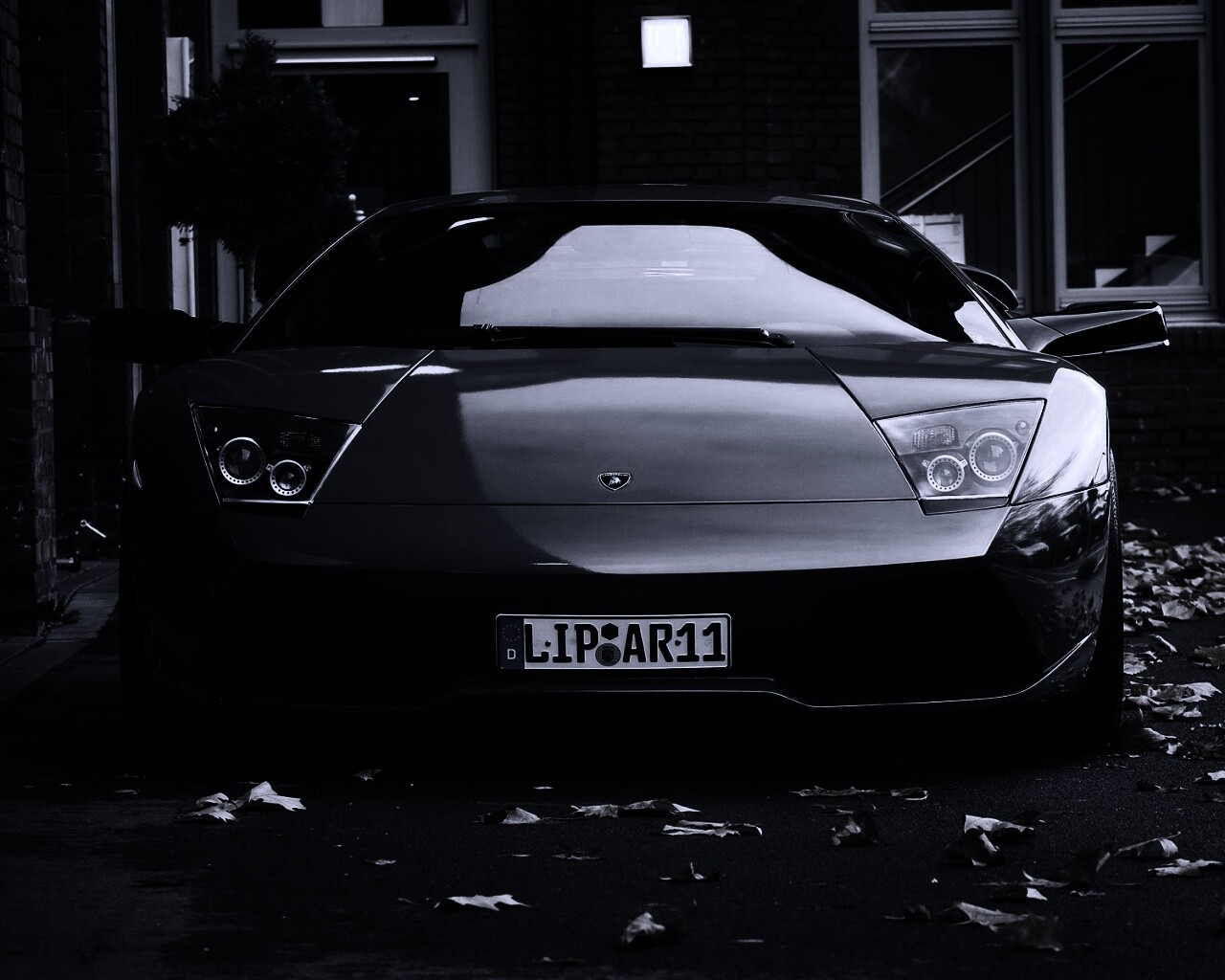 Ламборджини обои