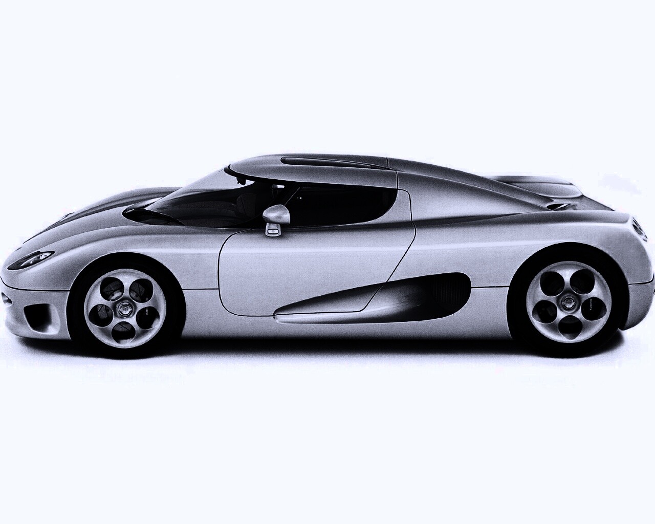 Koenigsegg обои