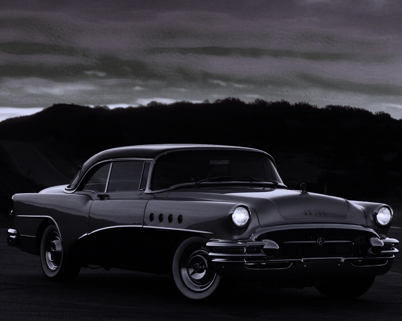 Buick classics обои