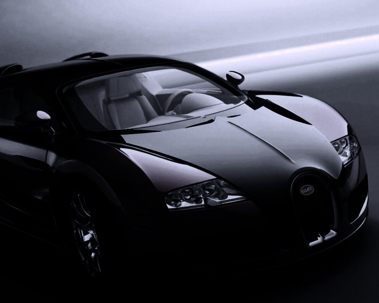 Bugatti Veyron обои