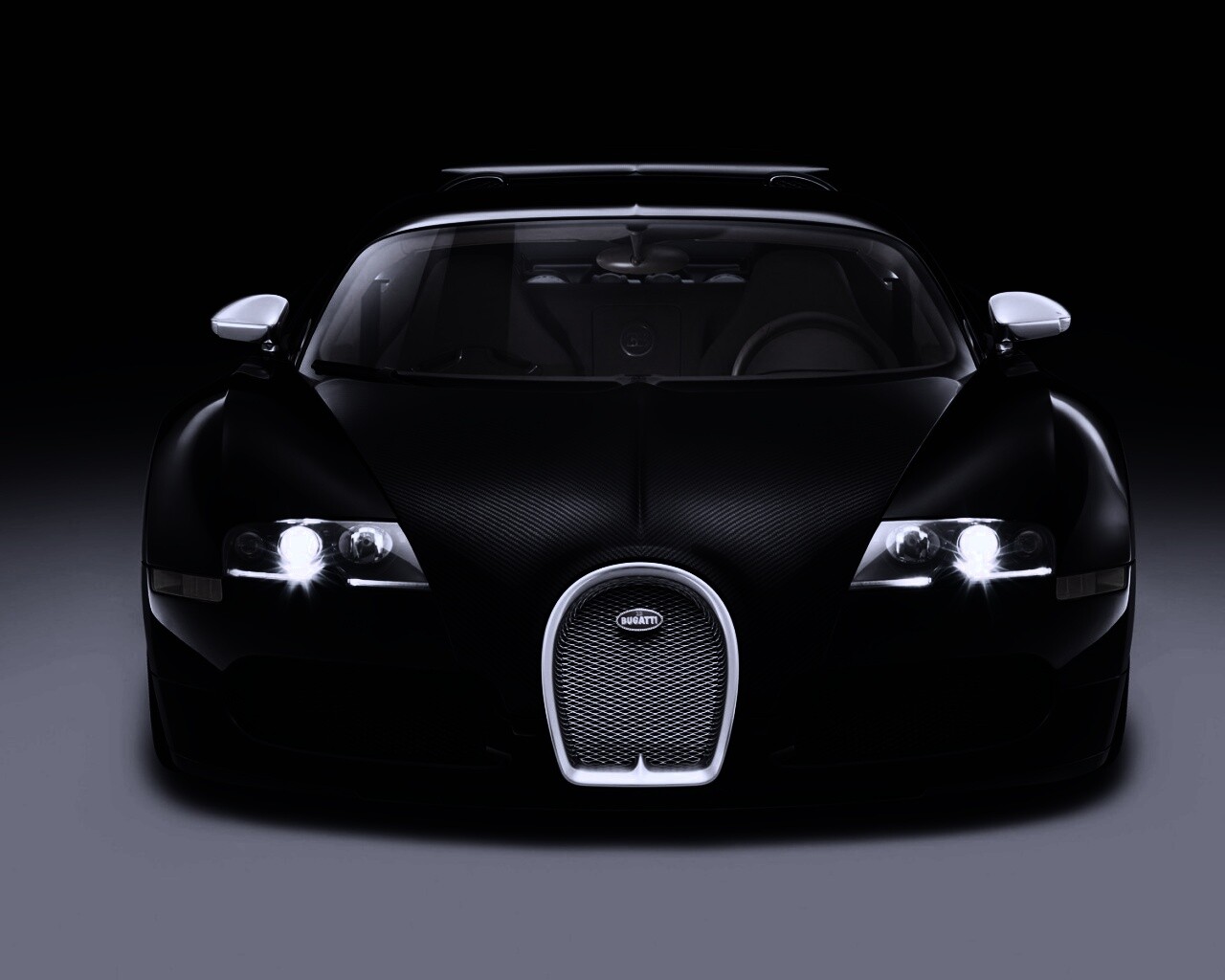 Bugatti обои
