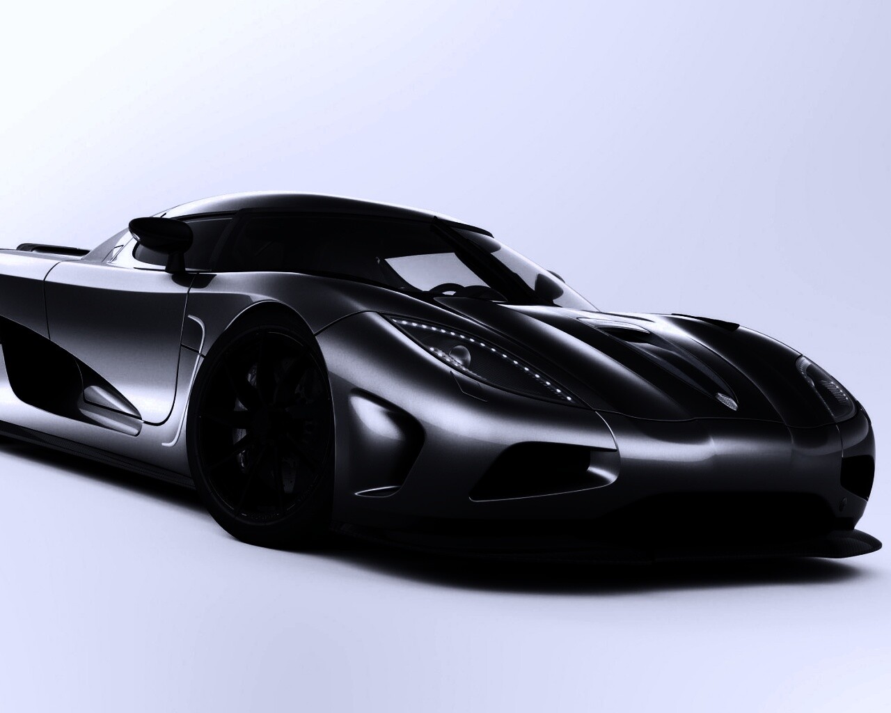 Koenigsegg Agera обои
