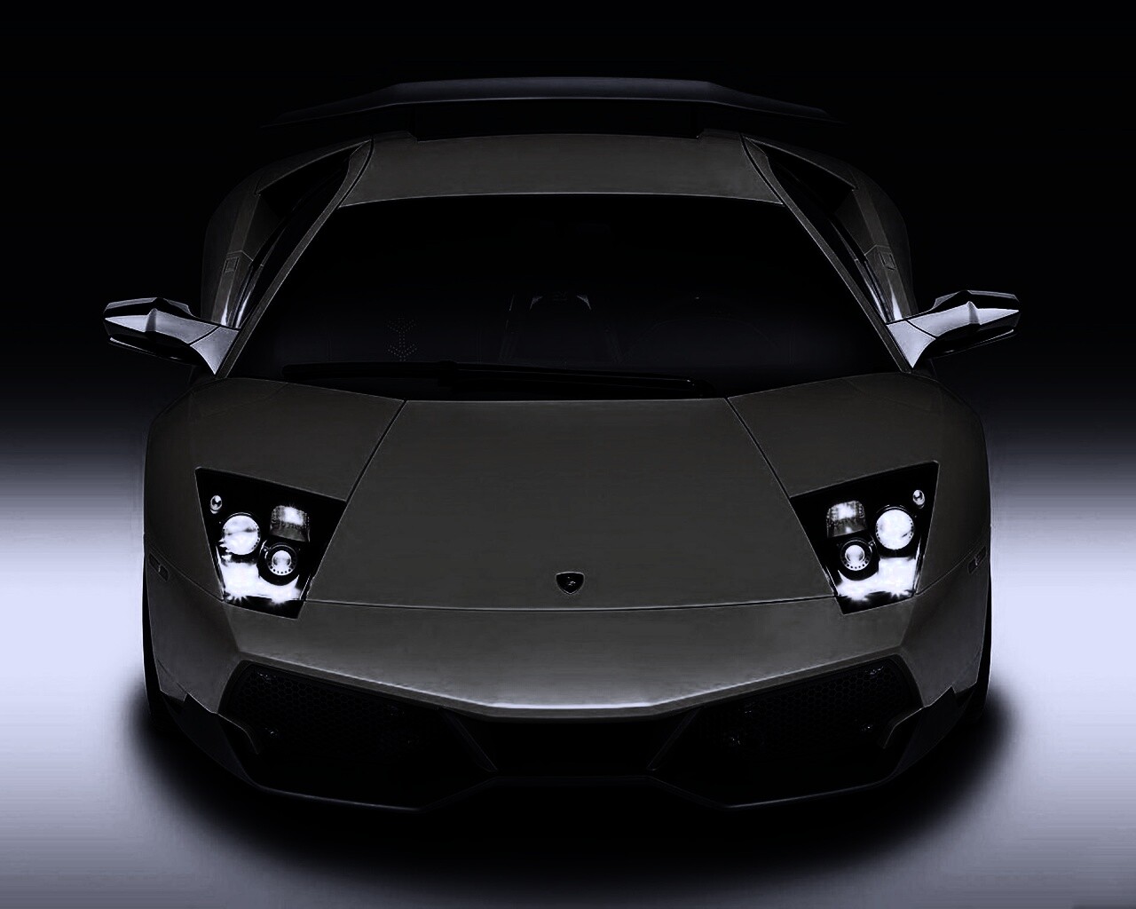 Lamborghini Murcielago обои
