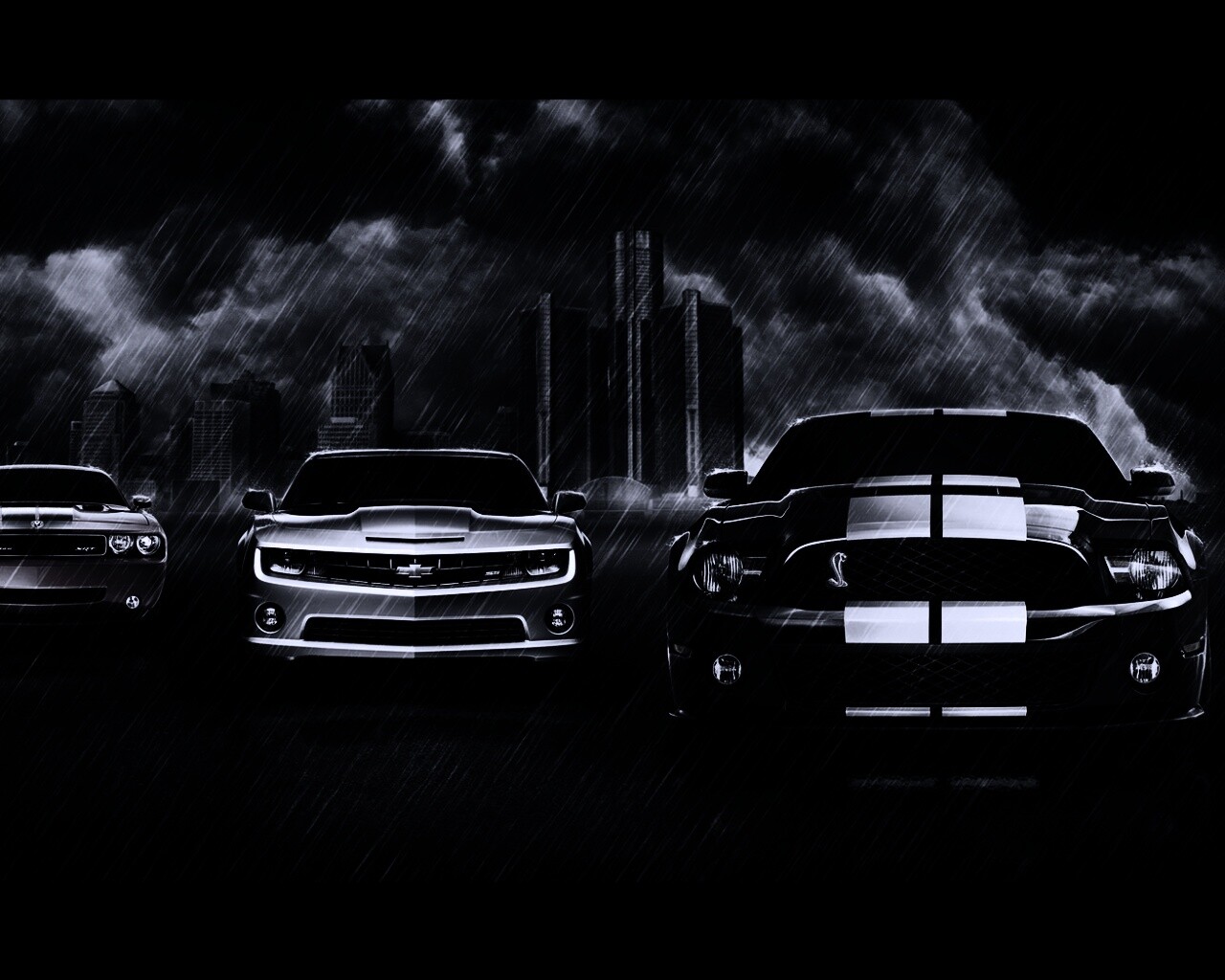 Спорткары обои