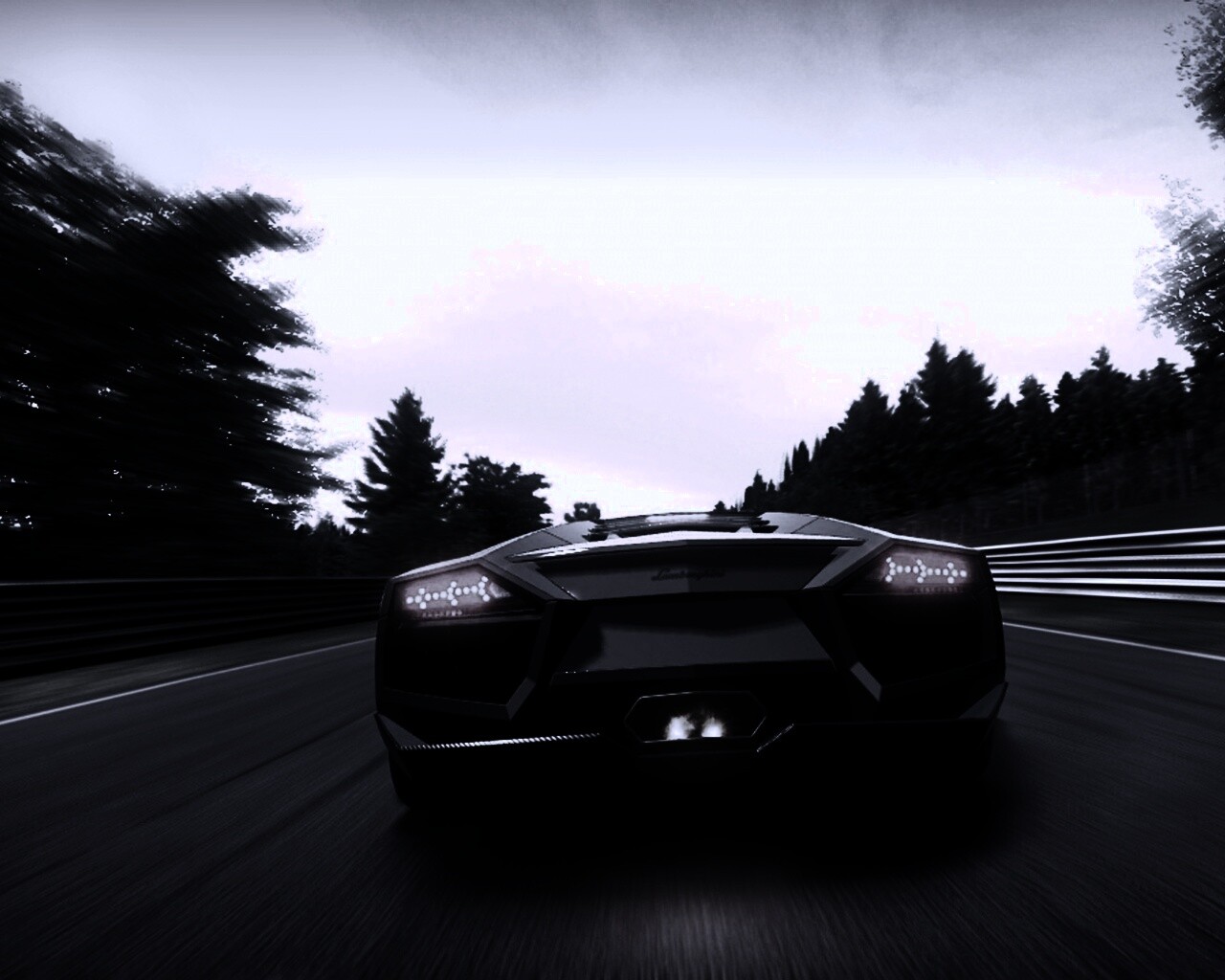 Lamborghini обои