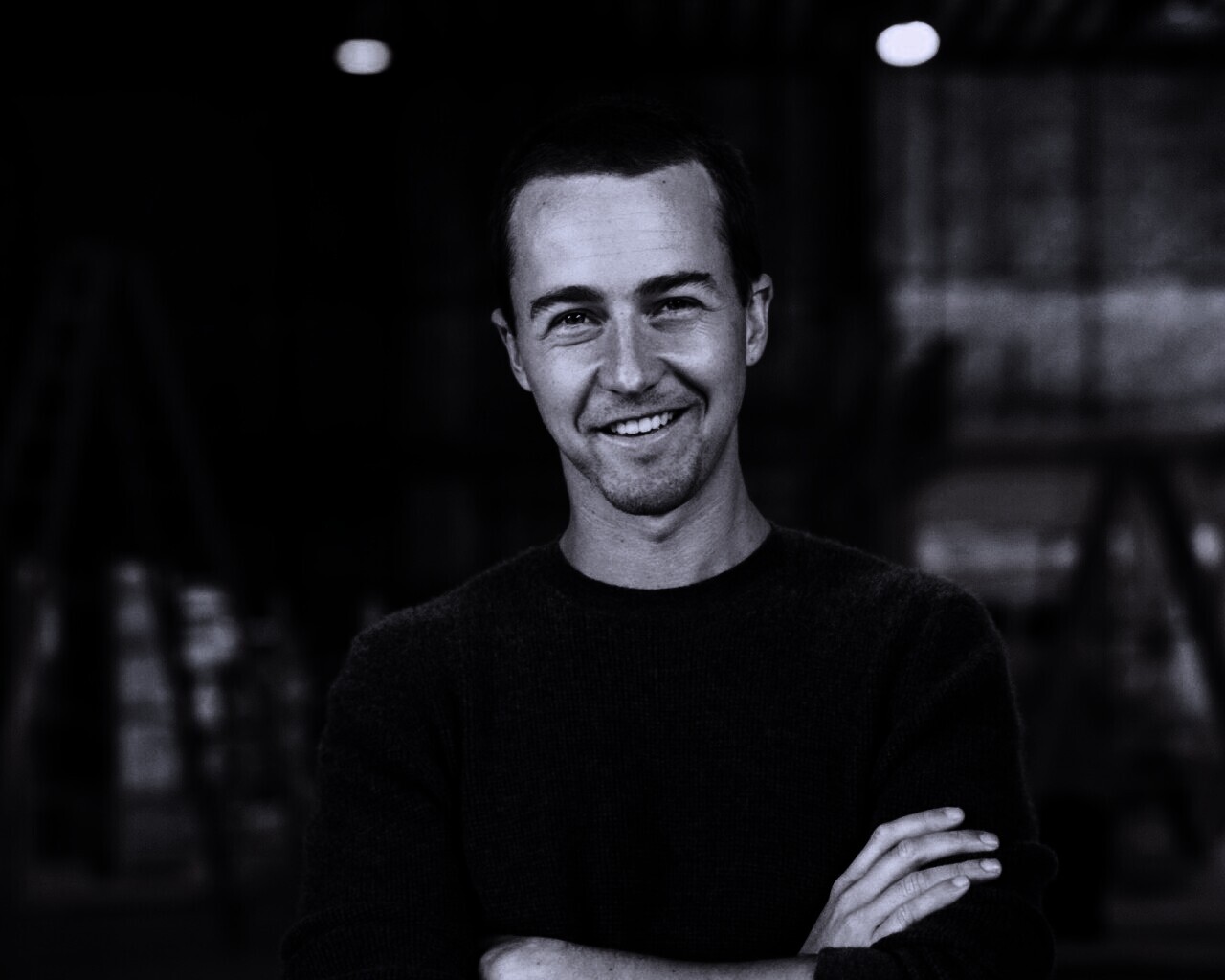 Эдвард Нортон обои