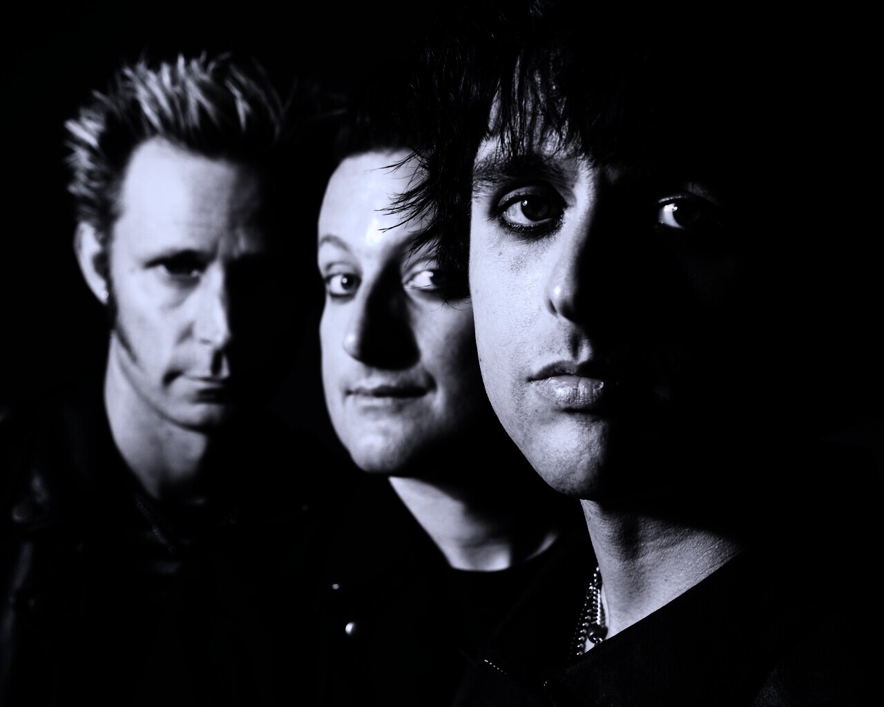 Green Day, Грин дей обои