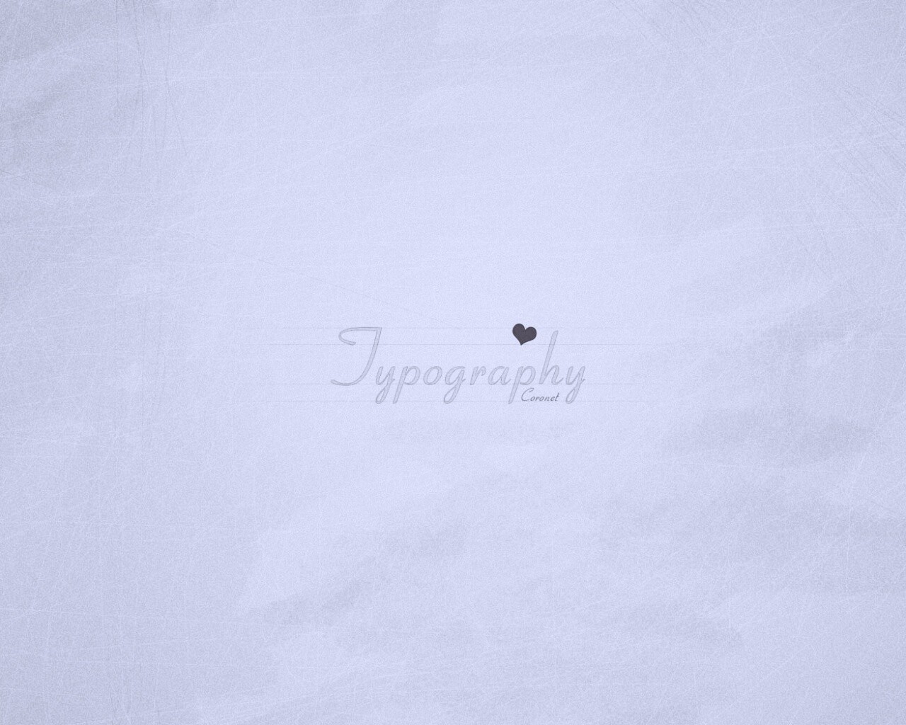 Венец типографии обои