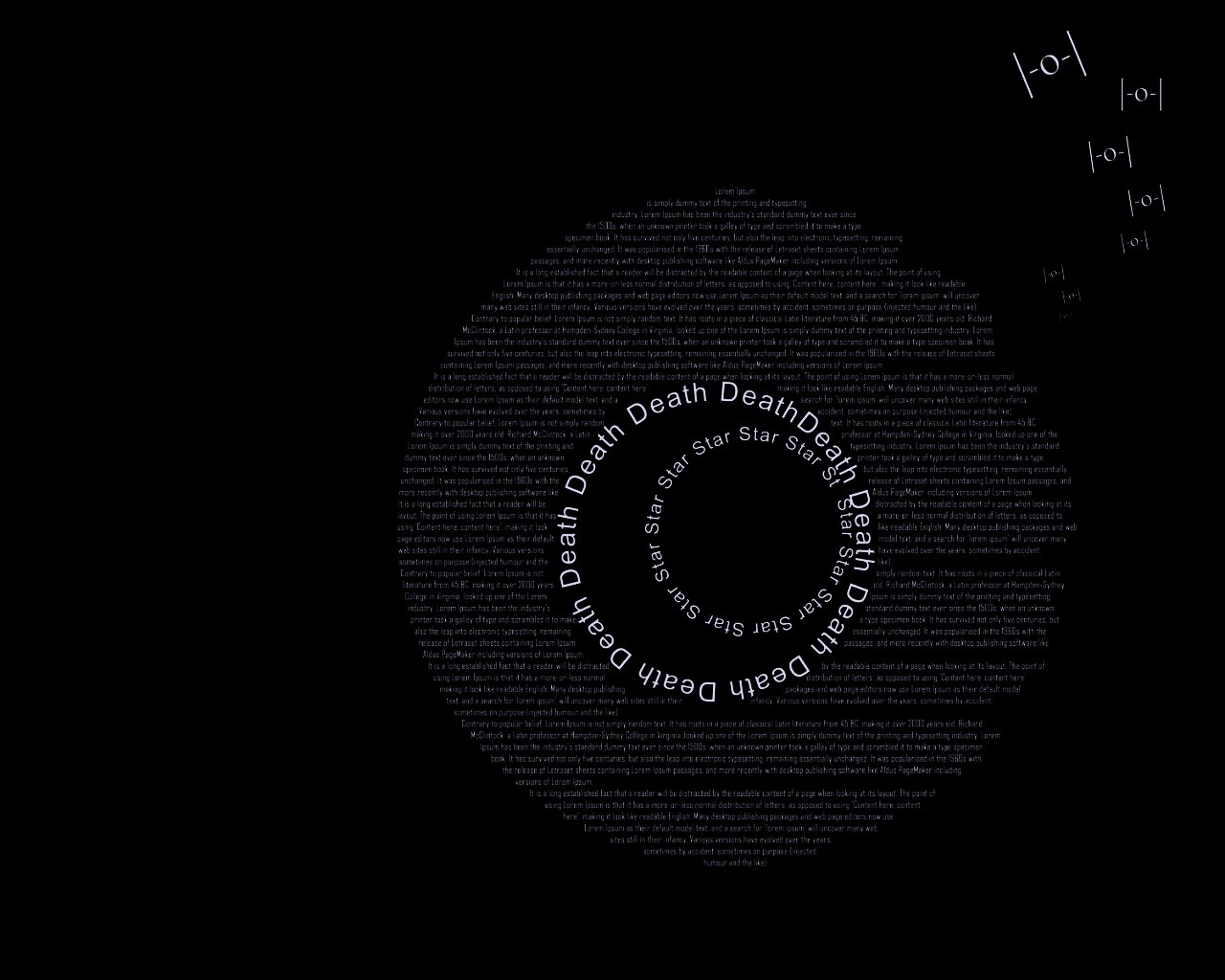 Символьные звездные войны обои