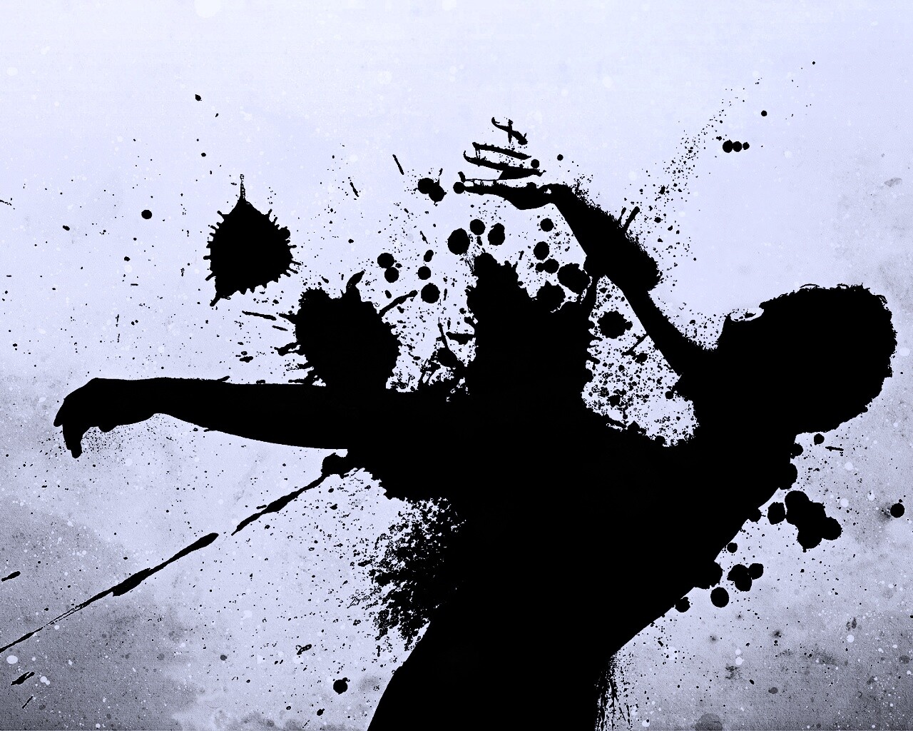 Убийство обои