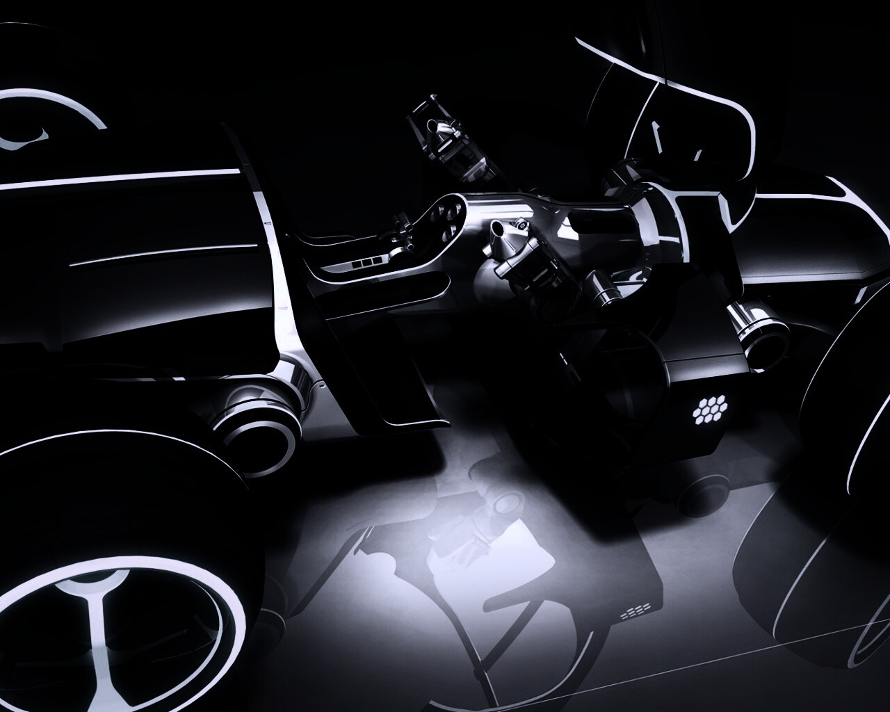 Светокар обои