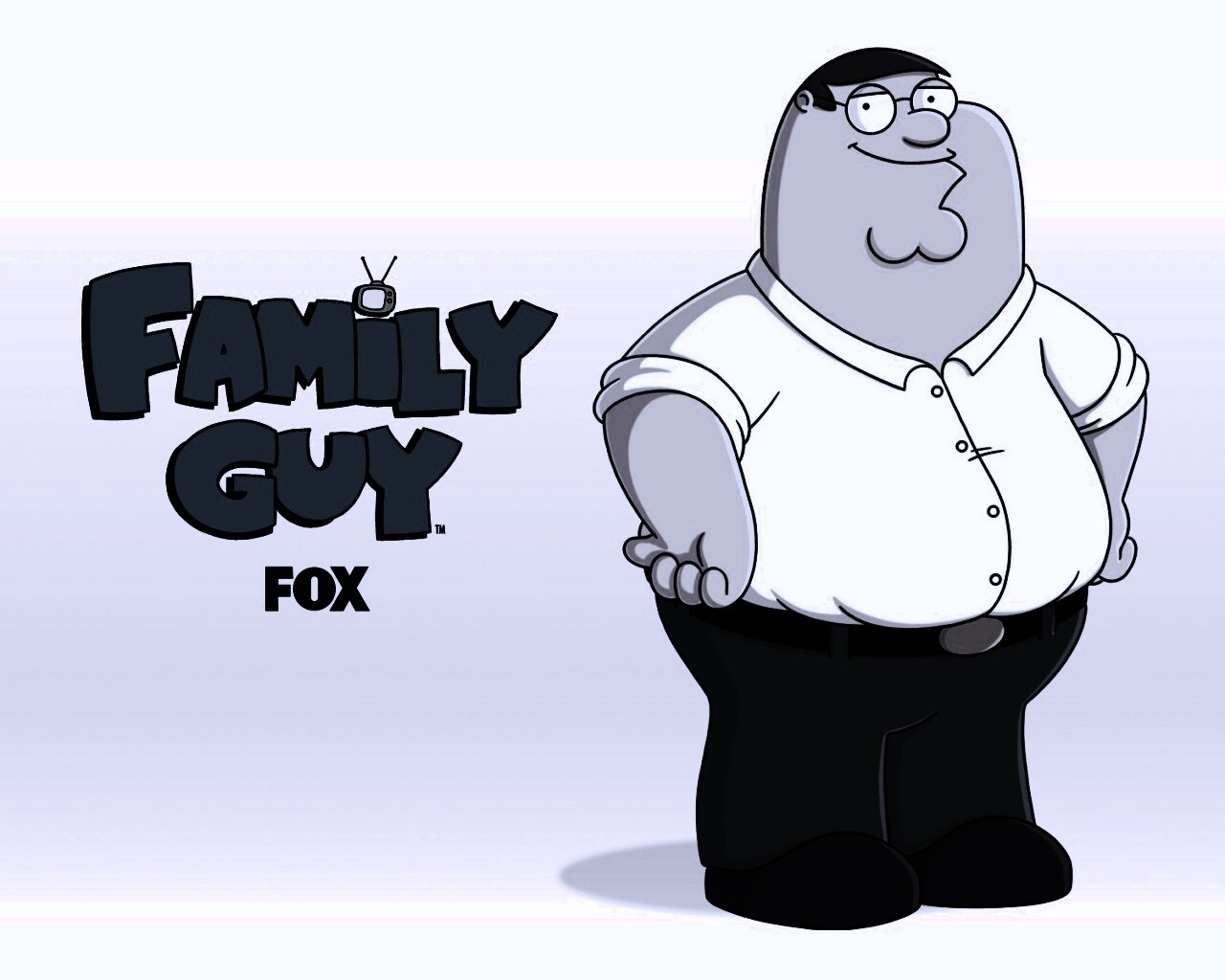Питер Гриффин обои