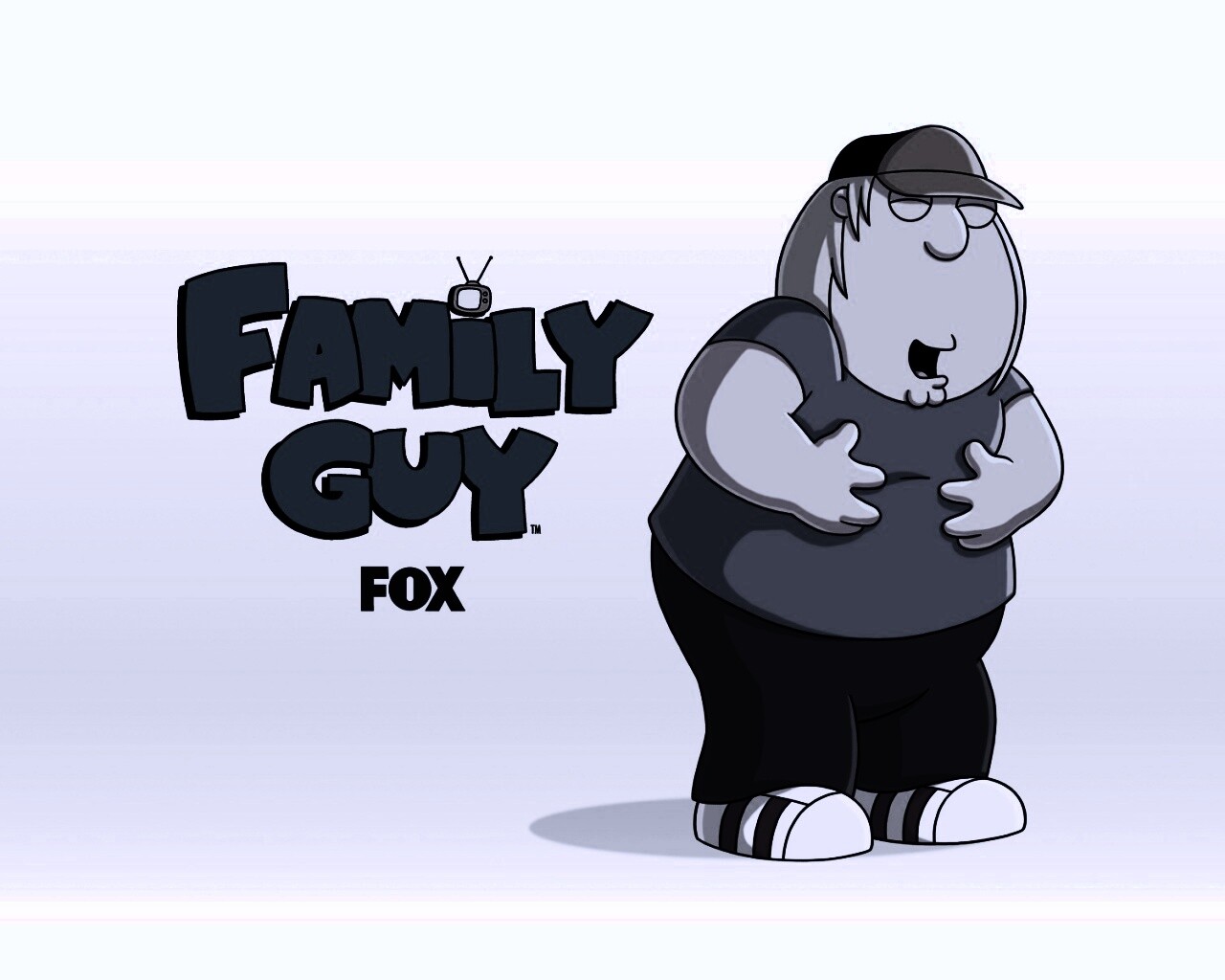 Крис Гриффин обои