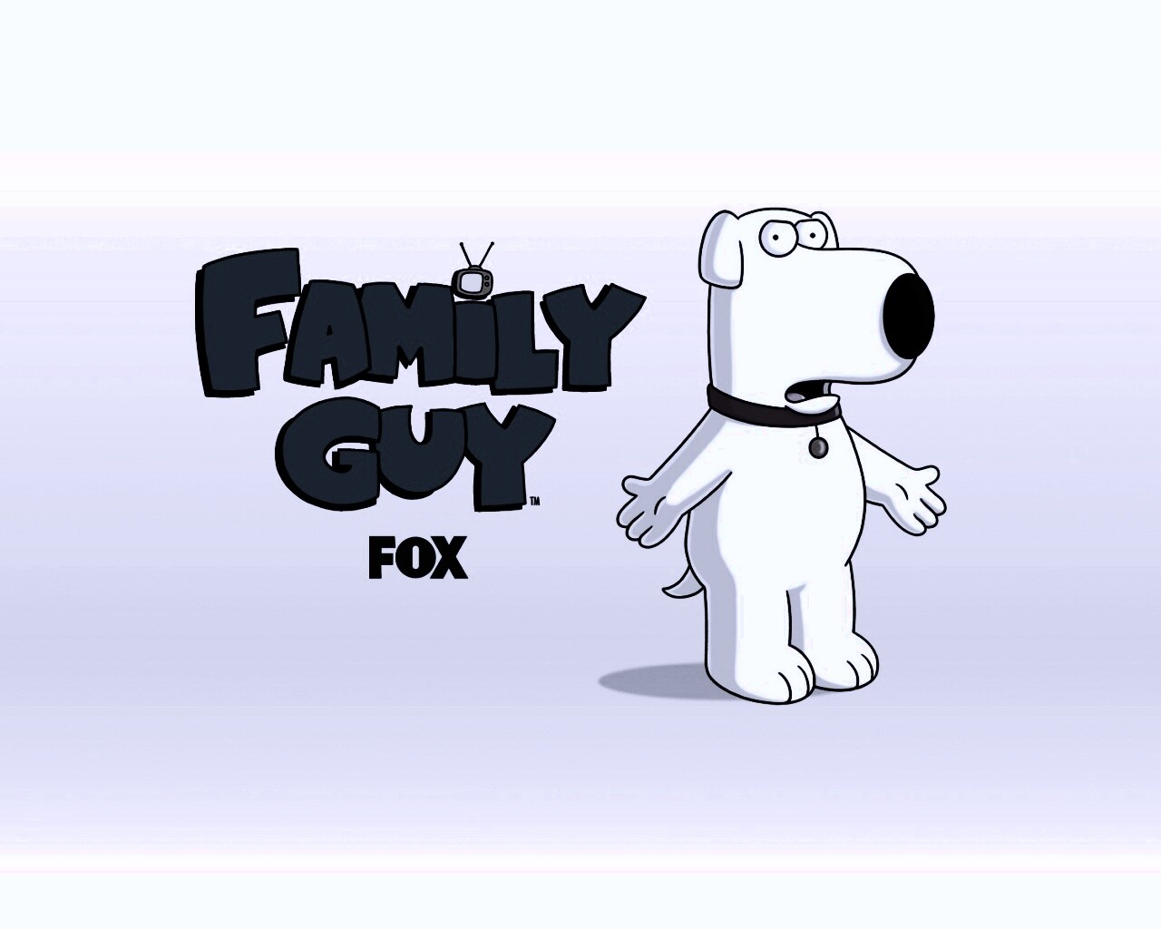 Брайн Гриффин обои