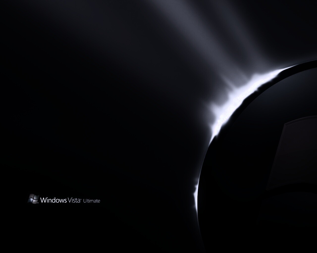 Windows Vista Ultimate обои