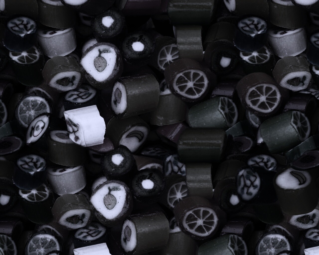 Конфетки обои