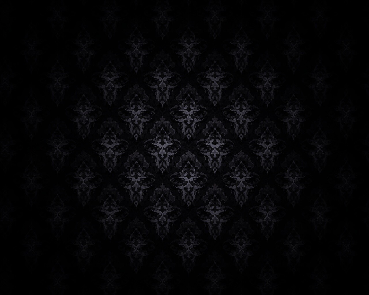 Винтажные узоры обои