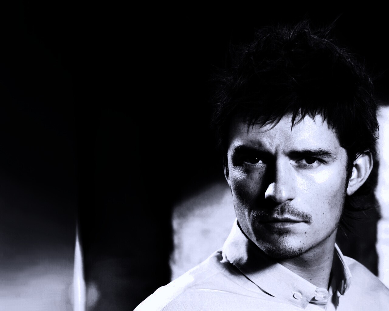 Орландо Блум обои