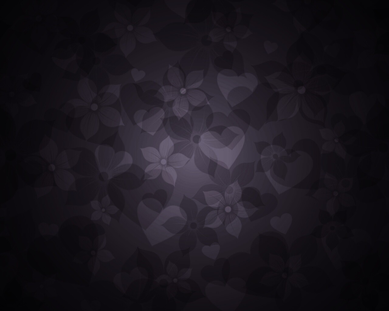 Розовый цветочный фон обои