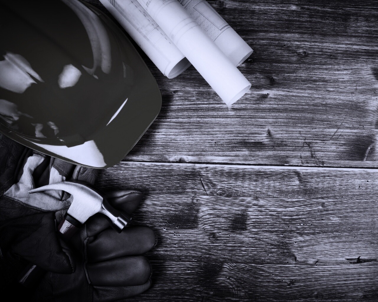 К работе готов обои