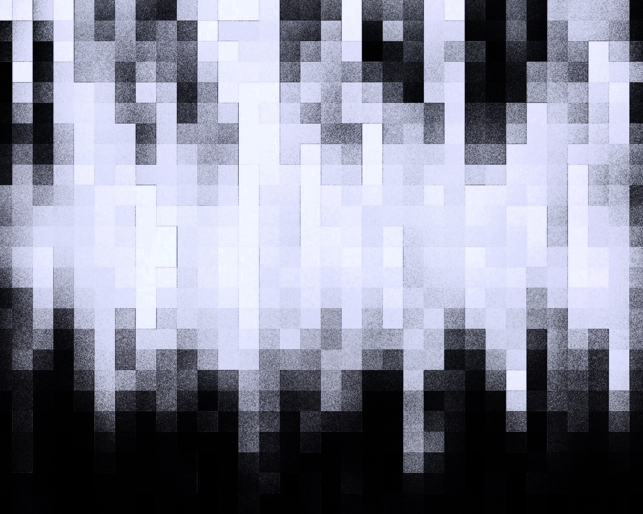 Пиксели обои