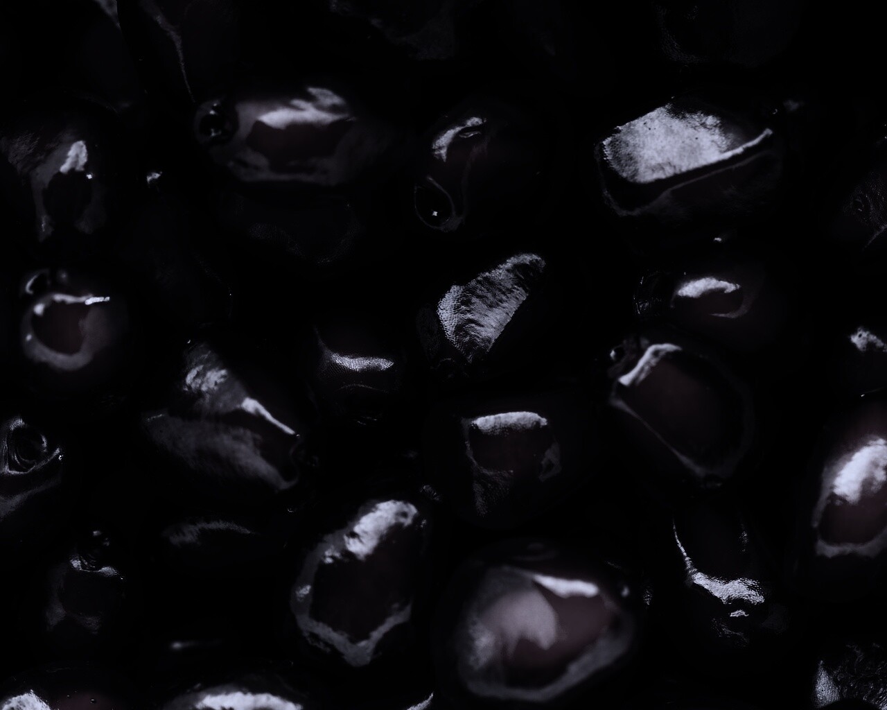 Ядра граната обои