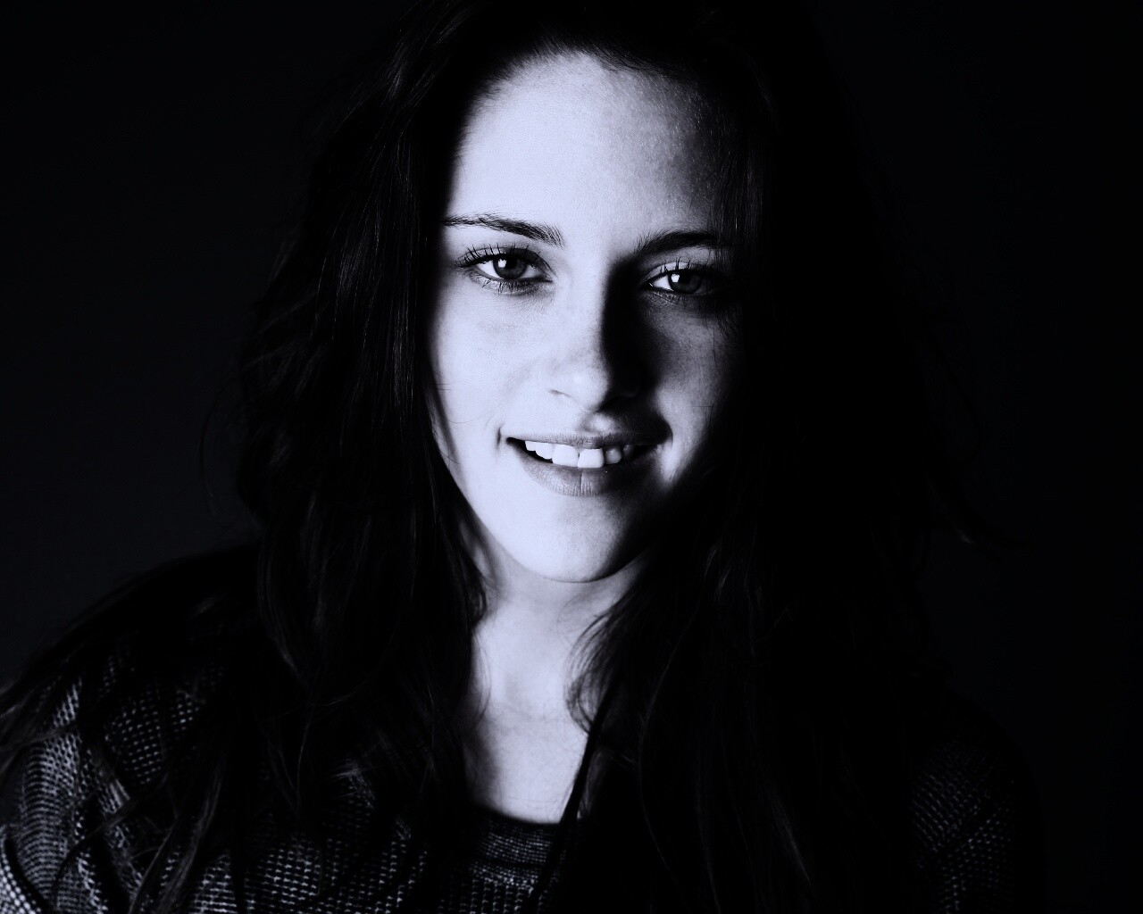 Кристен Стюарт обои