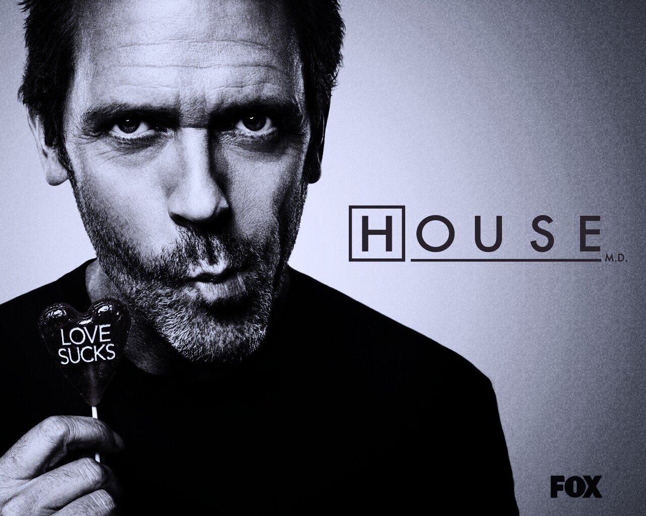 Любовь сосёт обои