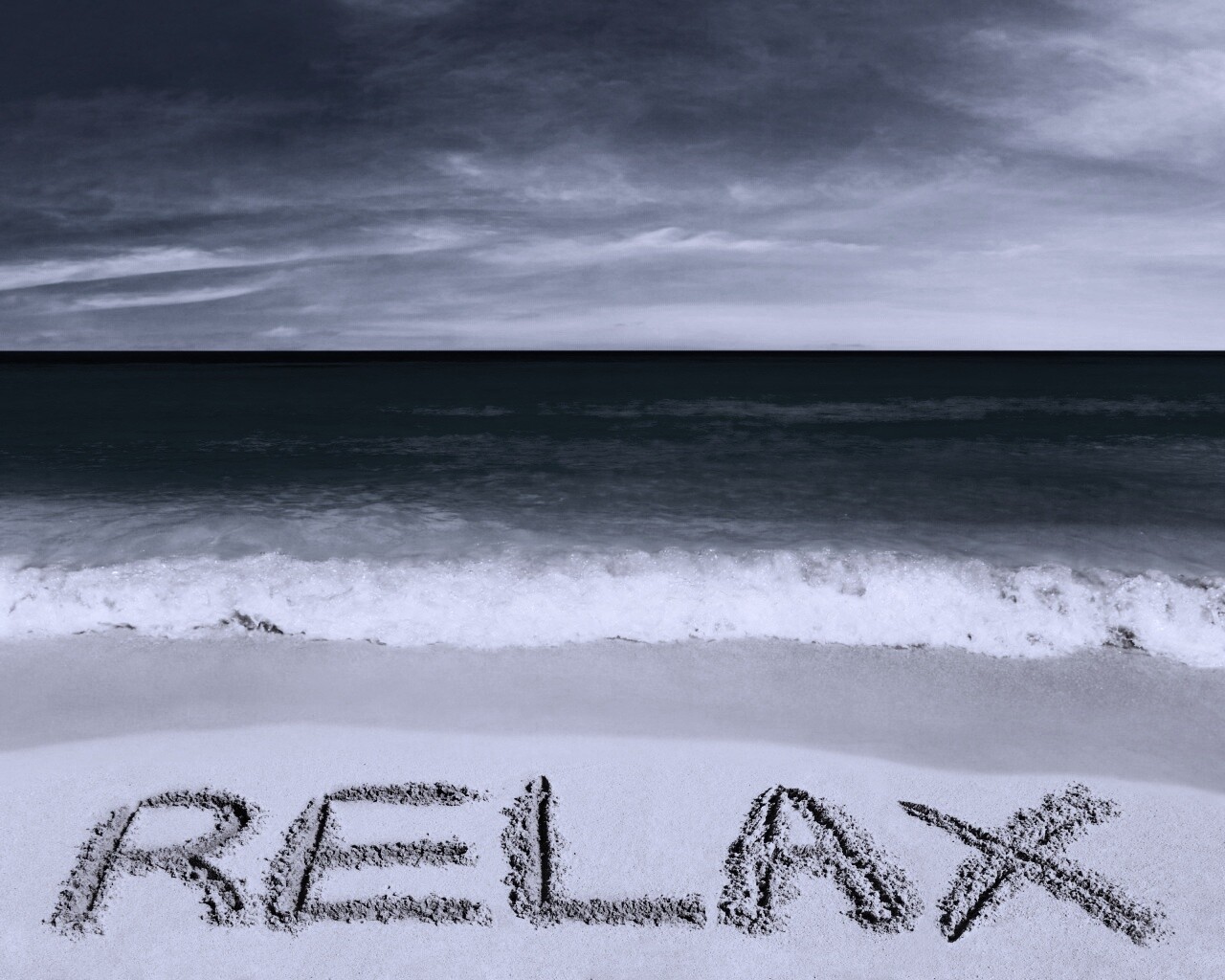 Relax обои