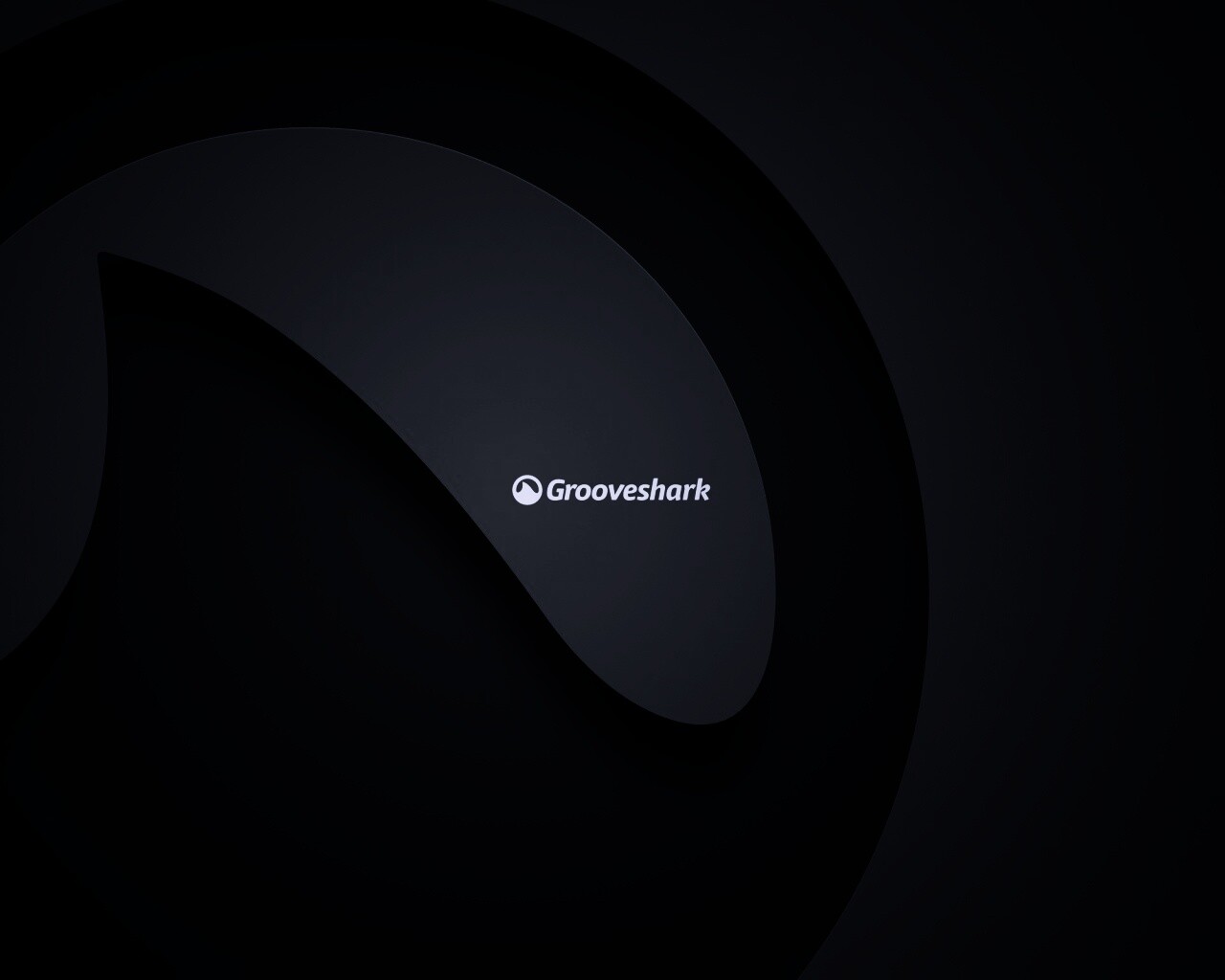 Grooveshark обои