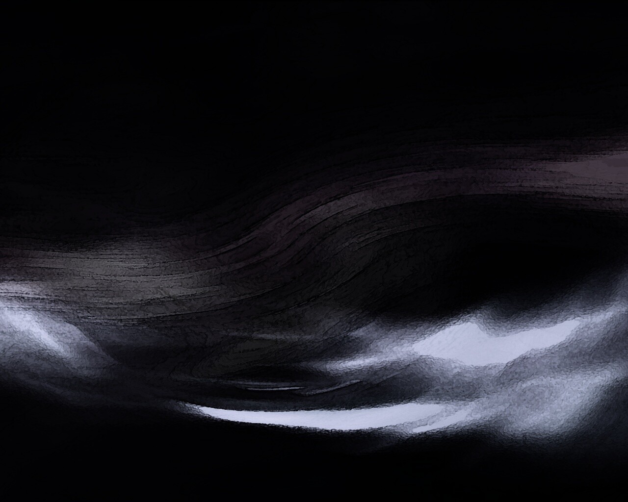 Бородовые полосы и голубой свет обои