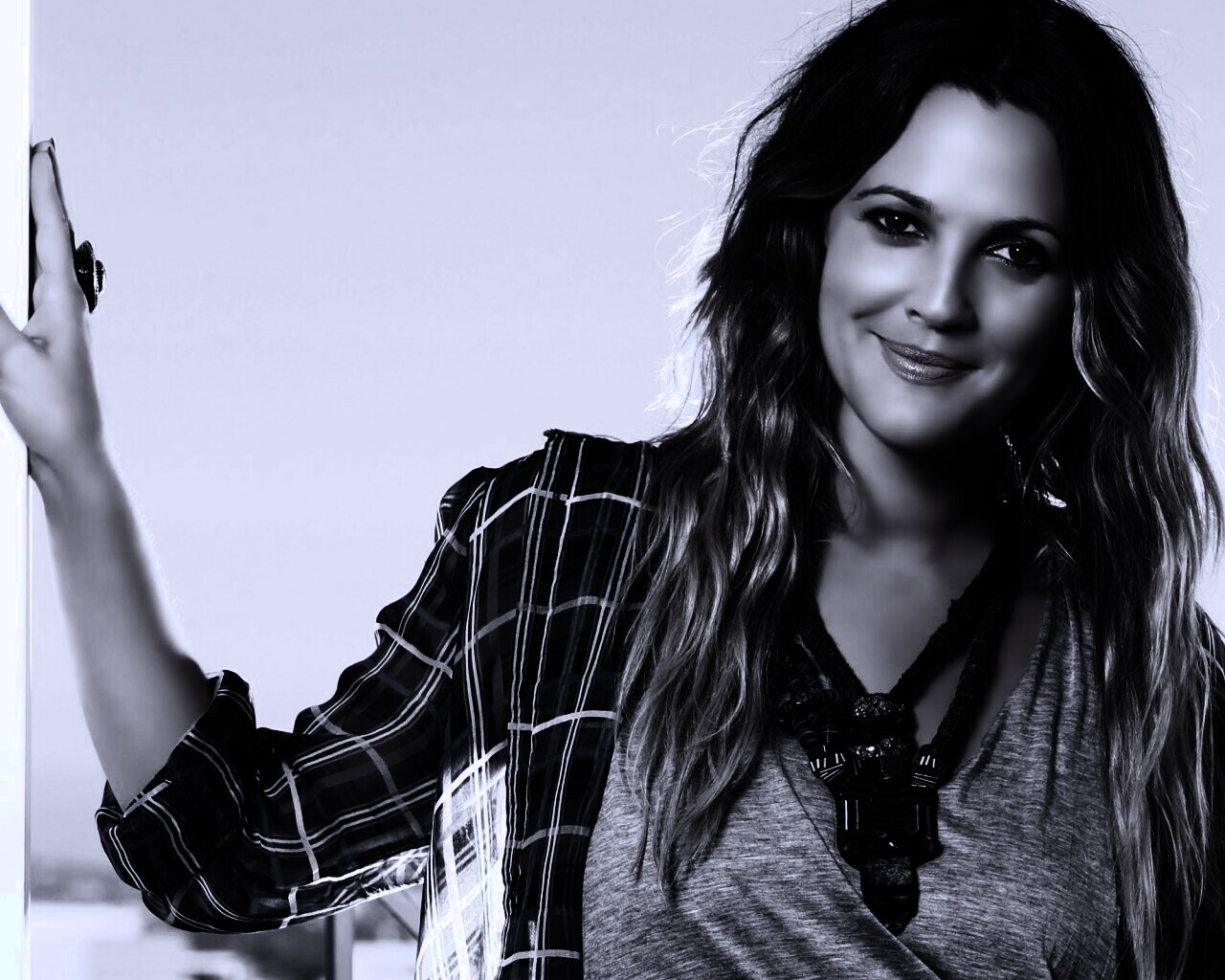 Дрю Бэрримор обои