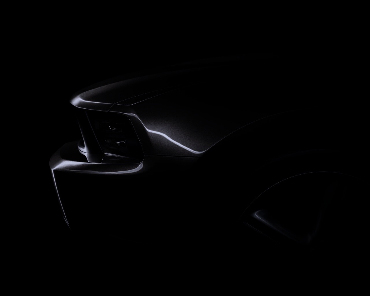 Форд Мустанг обои