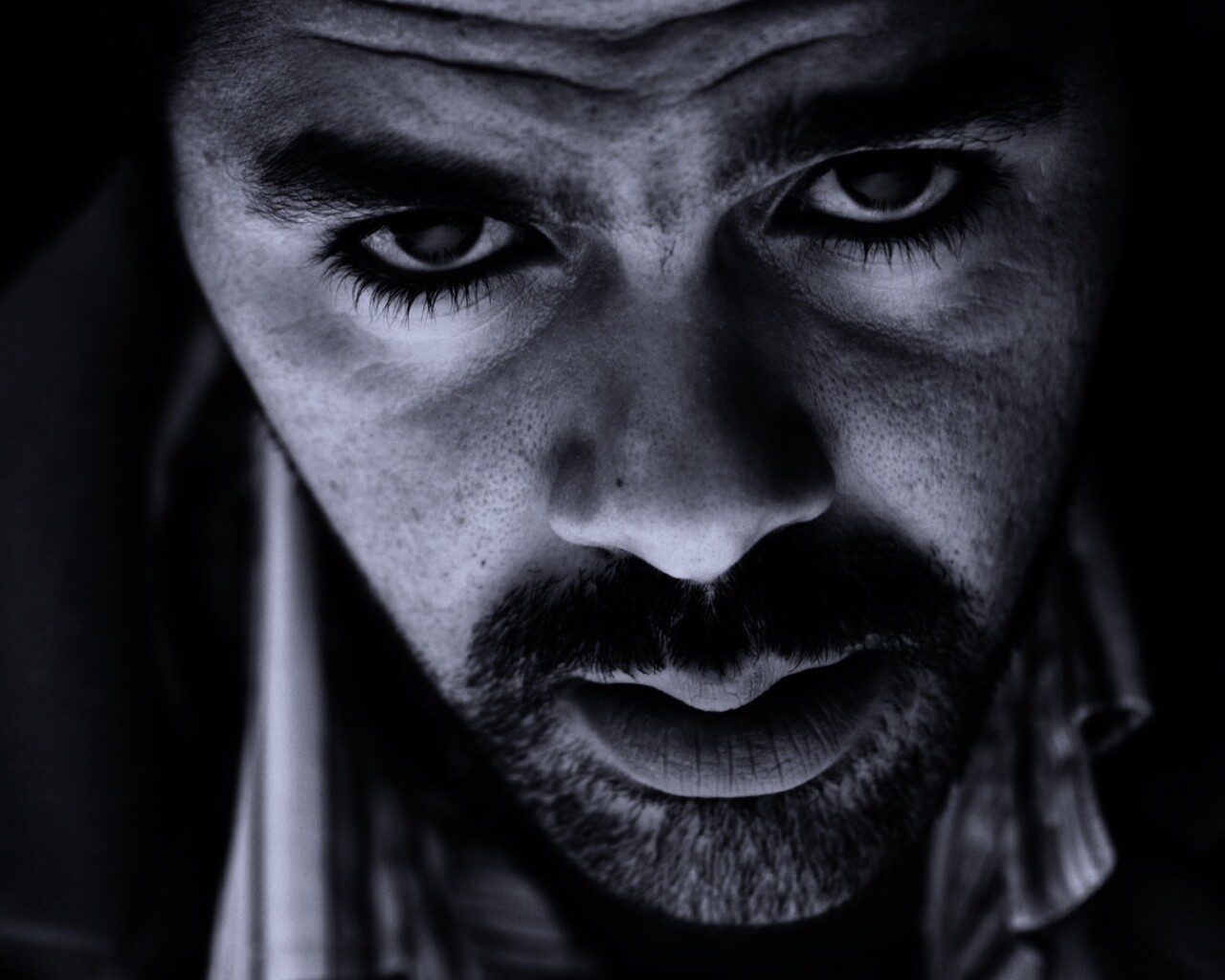 Жамель Деббуз обои