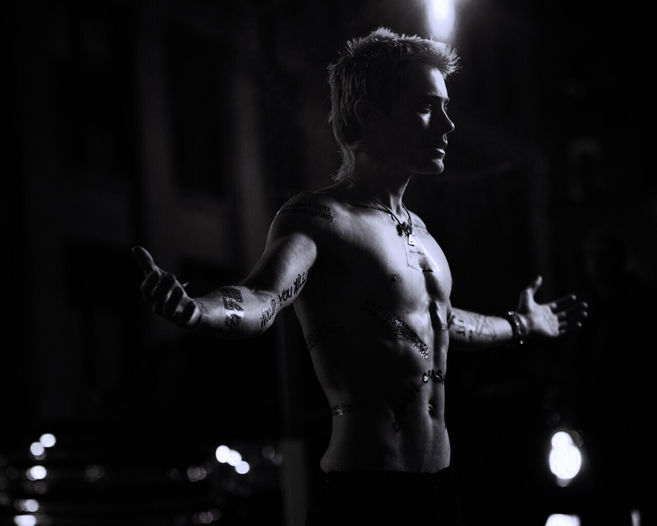 Джаред  Лето обои