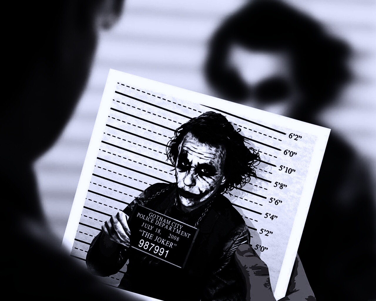 Фото Джокера обои