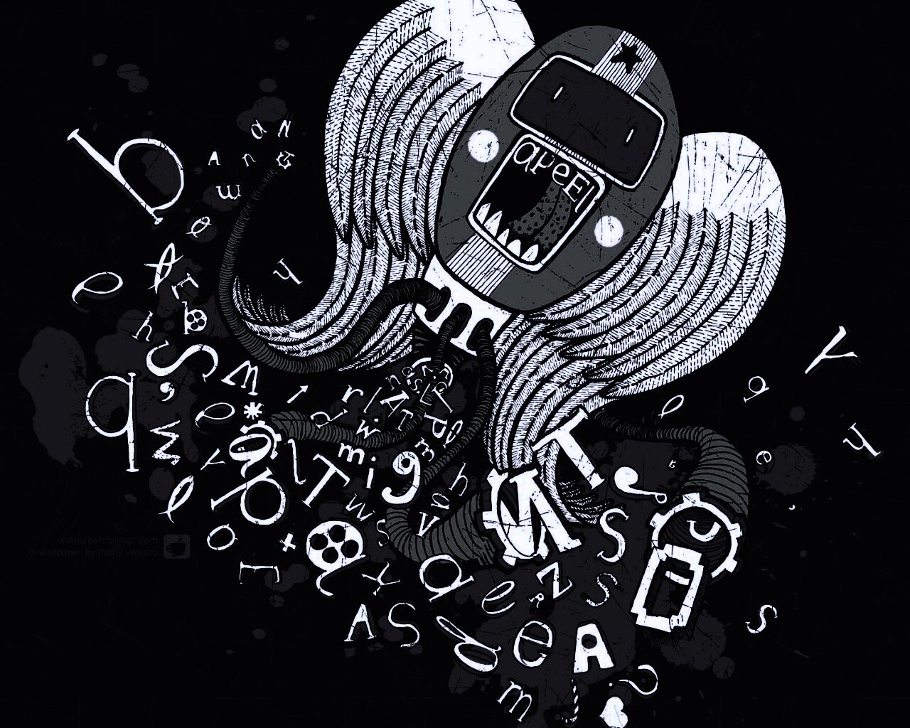 Обои для Apple обои