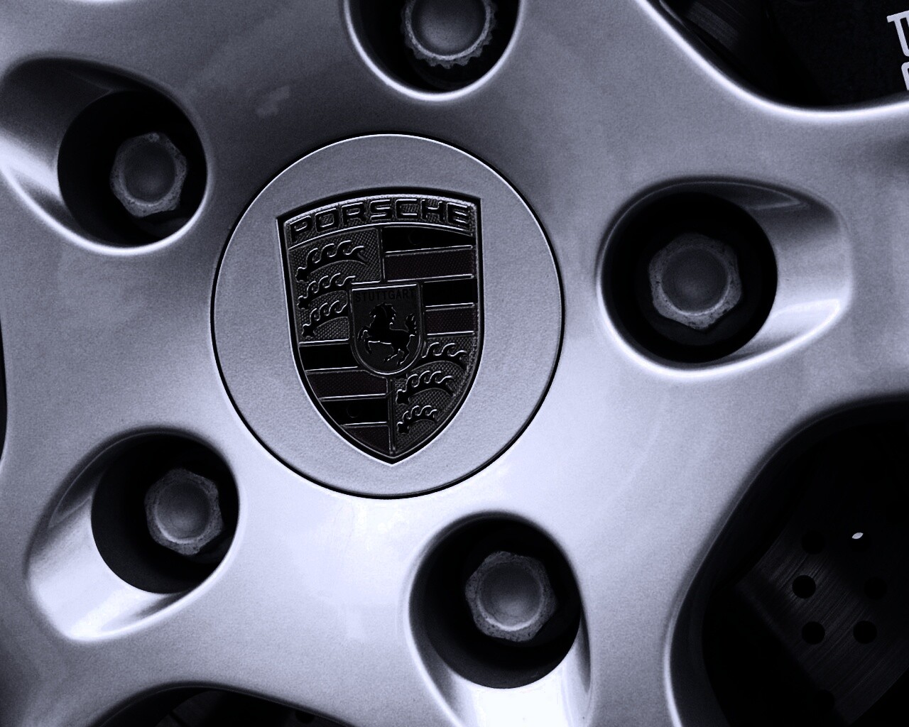 Литые диски обои