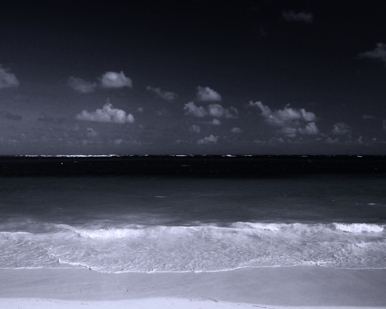 Райский залив обои